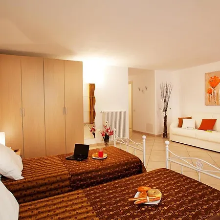 Apartamento Residence-11 To Choose From In An Exclusive By Italian *