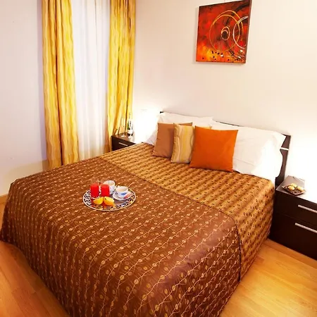 Apartamento Residence-11 To Choose From In An Exclusive By Italian