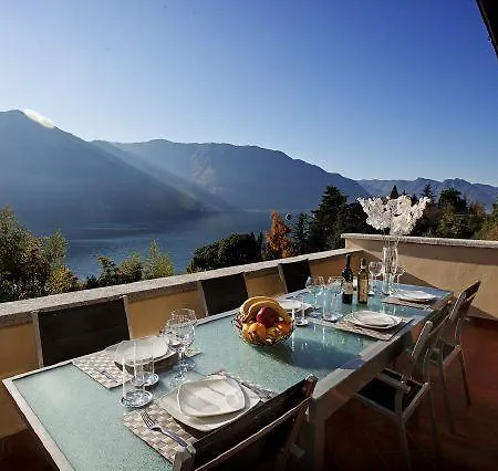 Apartamento Residence-11 To Choose From In An Exclusive By Italian