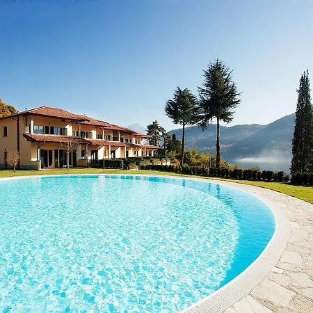 Apartamento Residence-11 To Choose From In An Exclusive By Italian *