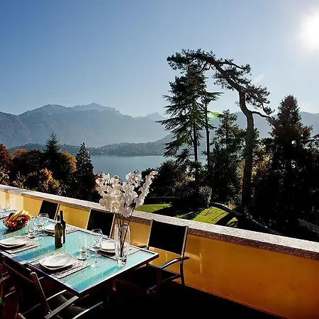 Residence-11 To Choose From In An Exclusive By Italian *