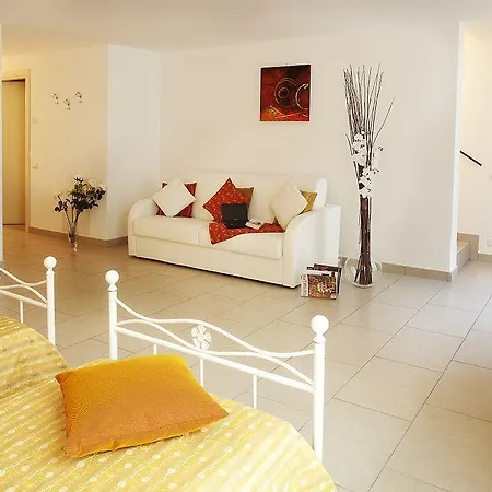 Apartamento Residence-11 To Choose From In An Exclusive By Italian