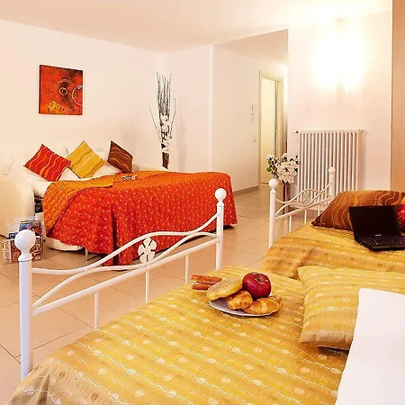 Apartamento Residence-11 To Choose From In An Exclusive By Italian *