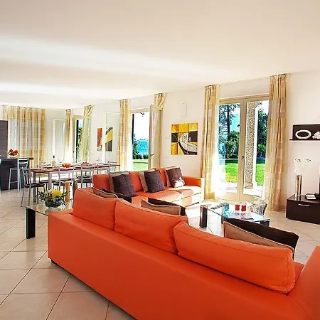 Residence-11 To Choose From In An Exclusive By Italian *