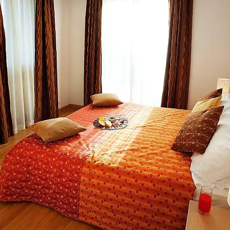 Apartamento Residence-11 To Choose From In An Exclusive By Italian
