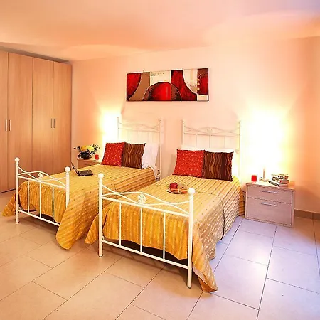 Apartamento Residence-11 To Choose From In An Exclusive By Italian *