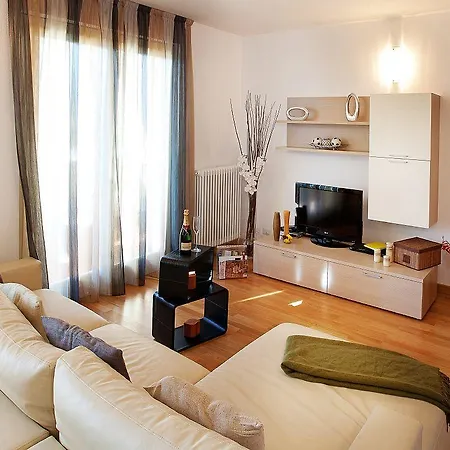 Apartamento Residence-11 To Choose From In An Exclusive By Italian