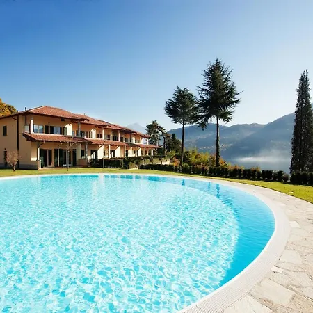 Residence-11 To Choose From In An Exclusive By Italian Apartment
