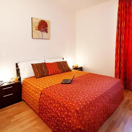 דירה Residence-11 To Choose From In An Exclusive By Italian טרמצו