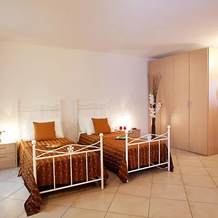Apartment Residence-11 To Choose From In An Exclusive By Italian *