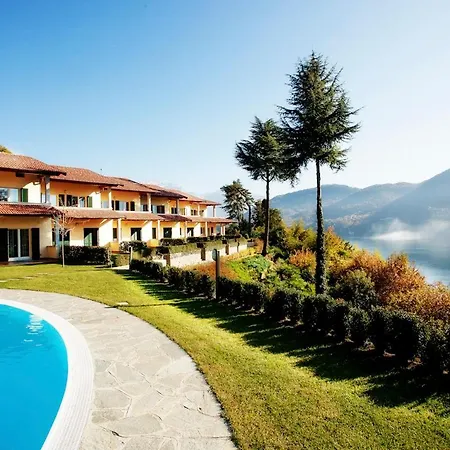 Residence-11 To Choose From In An Exclusive By Italian טרמצו