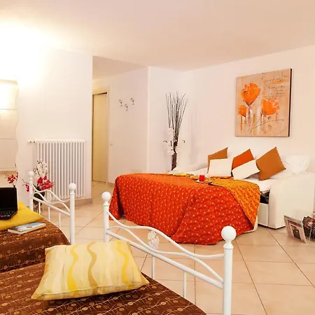 Lejlighed Residence-11 To Choose From In An Exclusive By Italian