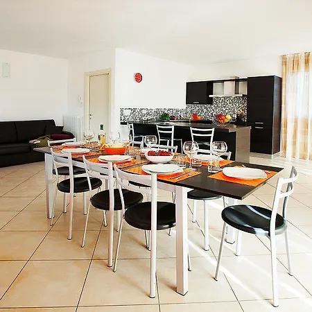 Residence-11 To Choose From In An Exclusive By Italian Apartment Tremezzo