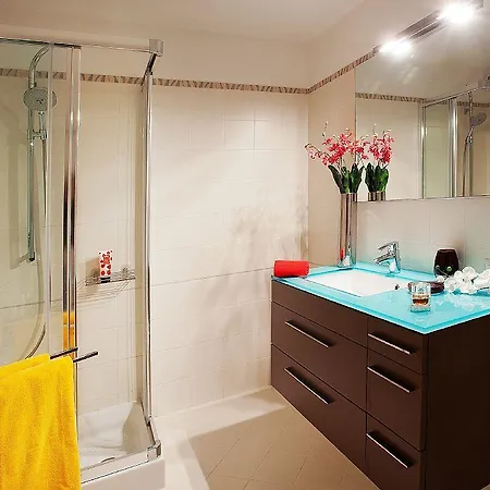 Residence-11 To Choose From In An Exclusive By Italian Apartment