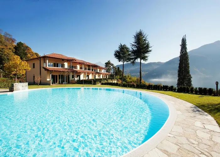 Residence-11 To Choose From In An Exclusive By Italian דירה