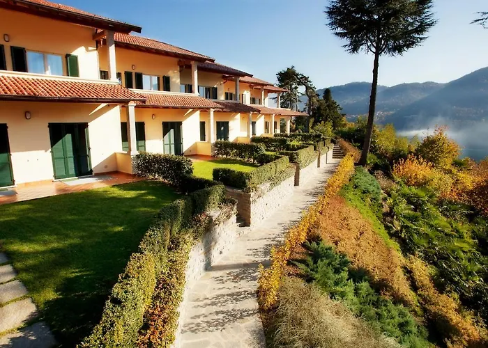 Residence-11 To Choose From In An Exclusive By Italian