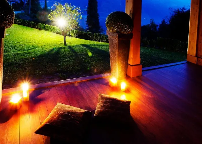 Residence-11 To Choose From In An Exclusive By Italian *