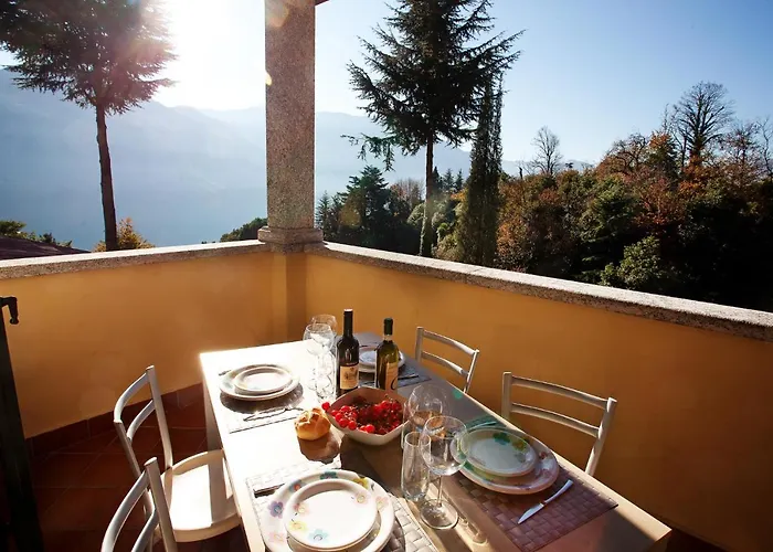 Residence-11 To Choose From In An Exclusive By Italian דירה
