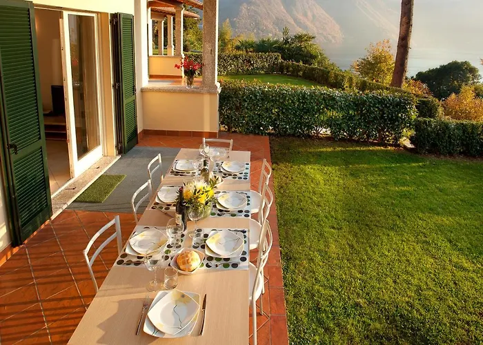 Residence-11 To Choose From In An Exclusive By Italian