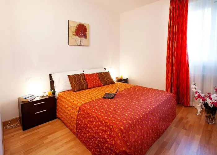 דירה Residence-11 To Choose From In An Exclusive By Italian טרמצו
