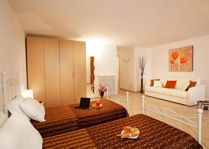דירה Residence-11 To Choose From In An Exclusive By Italian *