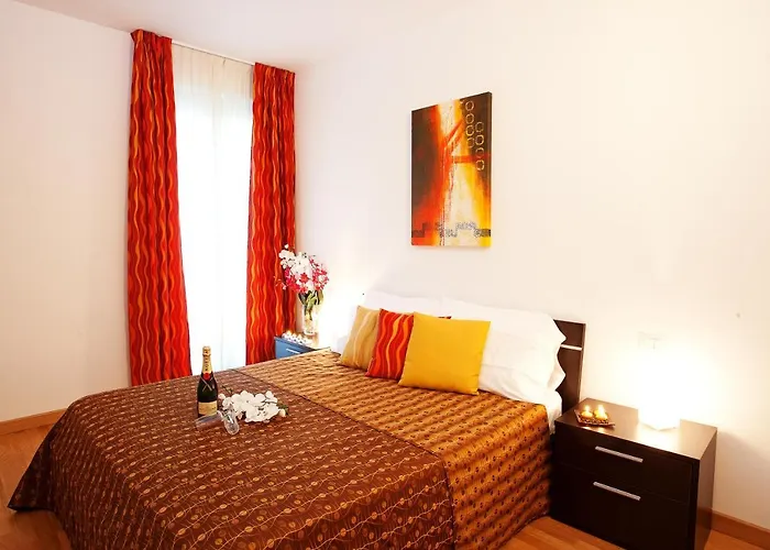 דירה Residence-11 To Choose From In An Exclusive By Italian *