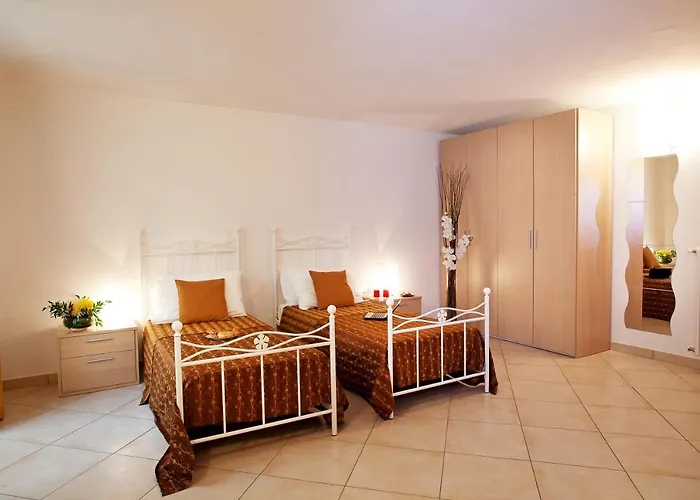 דירה Residence-11 To Choose From In An Exclusive By Italian *