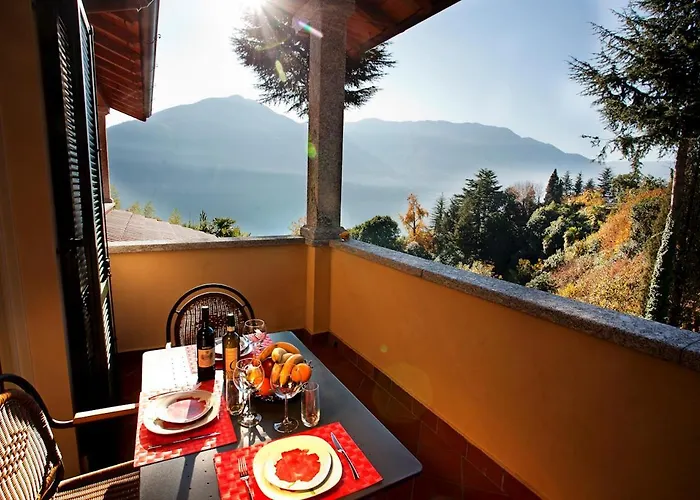 Residence-11 To Choose From In An Exclusive By Italian