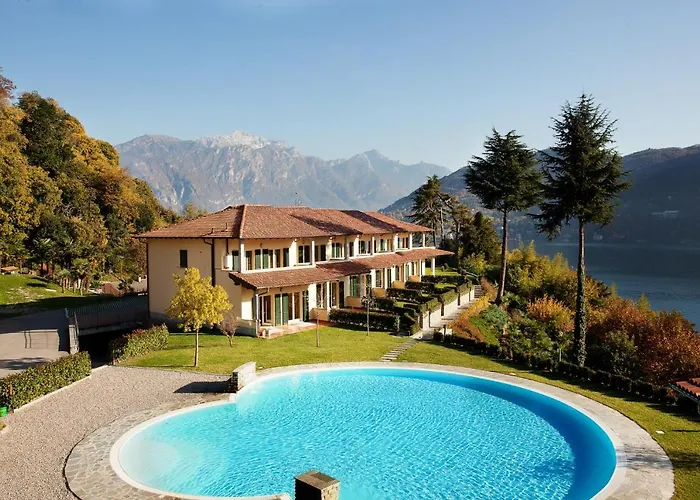 Residence-11 To Choose From In An Exclusive By Italian דירה *