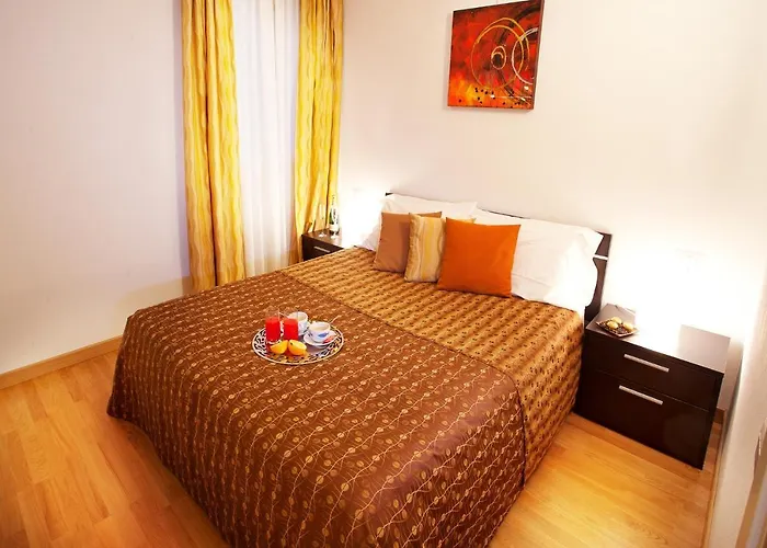 דירה Residence-11 To Choose From In An Exclusive By Italian