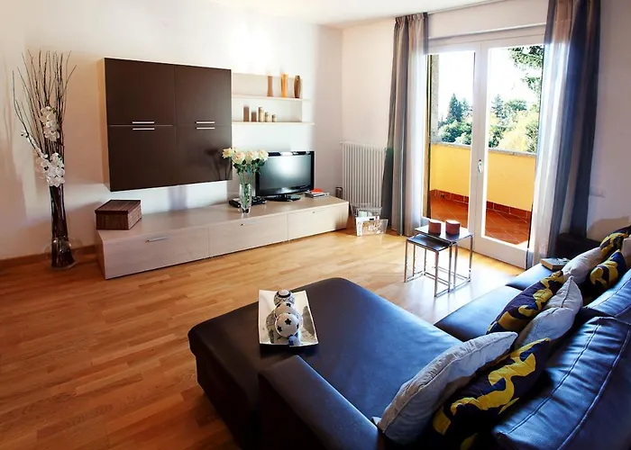 דירה Residence-11 To Choose From In An Exclusive By Italian *