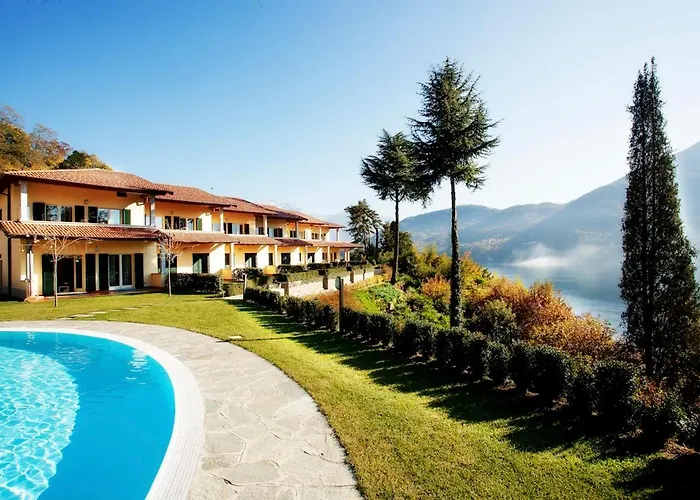 Residence-11 To Choose From In An Exclusive By Italian טרמצו
