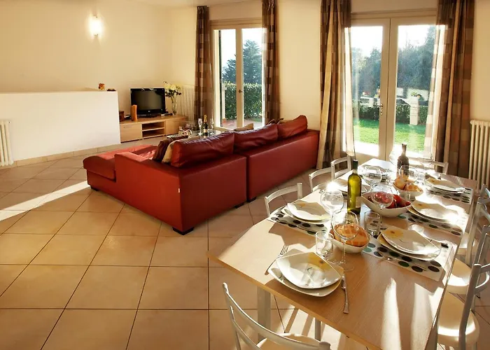 Residence-11 To Choose From In An Exclusive By Italian טרמצו