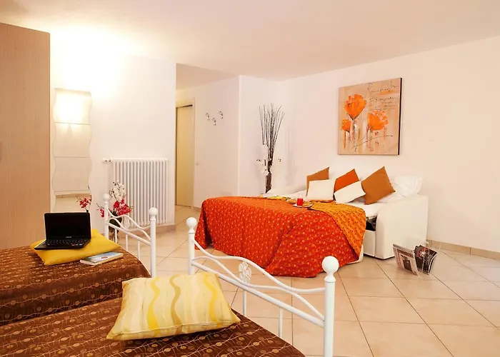 דירה Residence-11 To Choose From In An Exclusive By Italian