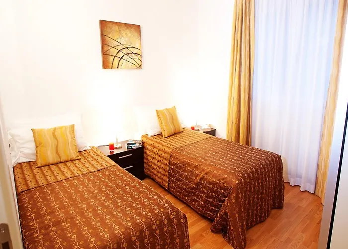 Residence-11 To Choose From In An Exclusive By Italian דירה טרמצו