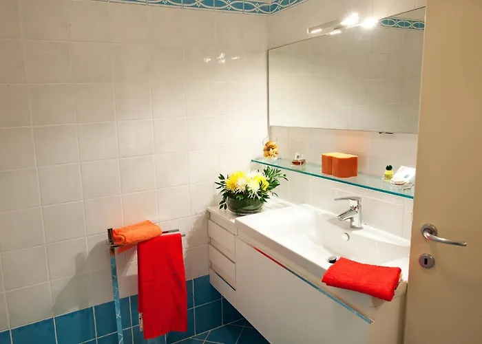 דירה Residence-11 To Choose From In An Exclusive By Italian טרמצו