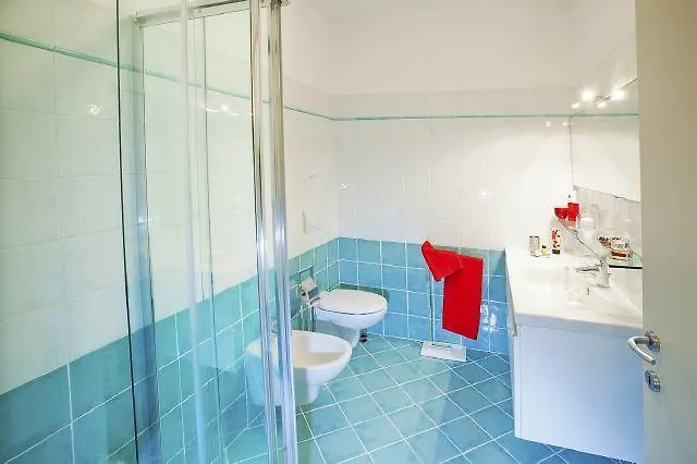 דירה Residence-11 To Choose From In An Exclusive By Italian טרמצו