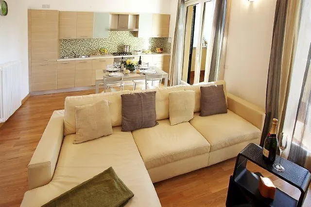 Residence-11 To Choose From In An Exclusive By Italian טרמצו