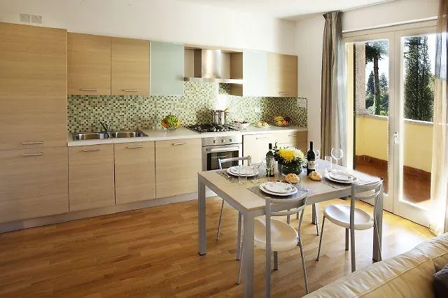 Residence-11 To Choose From In An Exclusive By Italian דירה