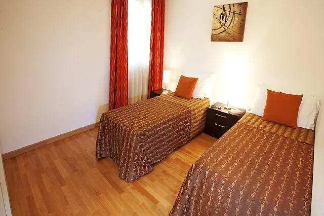 דירה Residence-11 To Choose From In An Exclusive By Italian טרמצו
