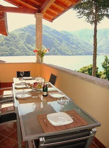 דירה Residence-11 To Choose From In An Exclusive By Italian