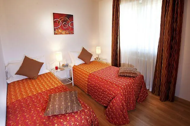 Residence-11 To Choose From In An Exclusive By Italian דירה טרמצו