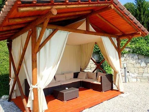 Residence-11 To Choose From In An Exclusive By Italian טרמצו