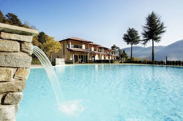 Residence-11 To Choose From In An Exclusive By Italian דירה *