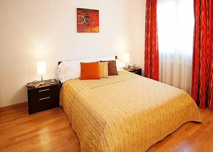 Residence-11 To Choose From In An Exclusive By Italian דירה *