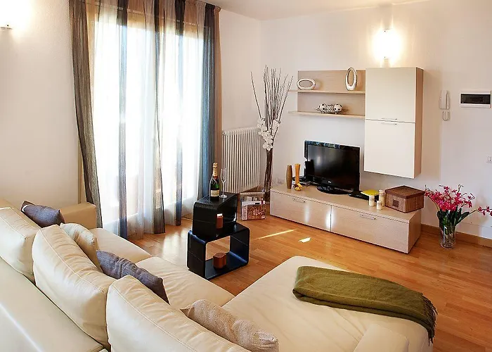 דירה Residence-11 To Choose From In An Exclusive By Italian