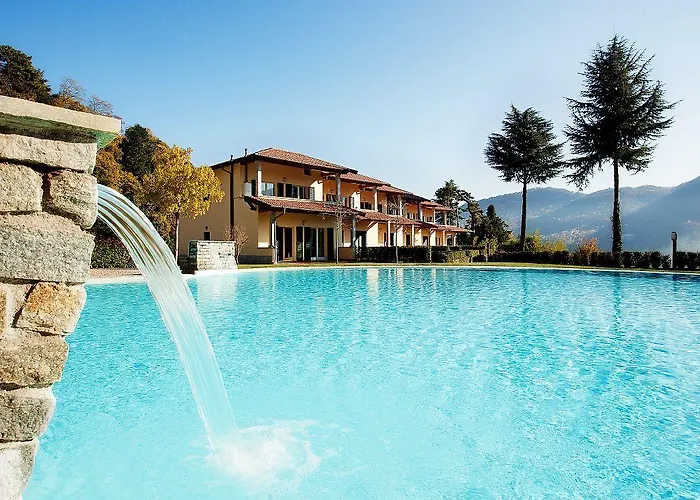 דירה Residence-11 To Choose From In An Exclusive By Italian *