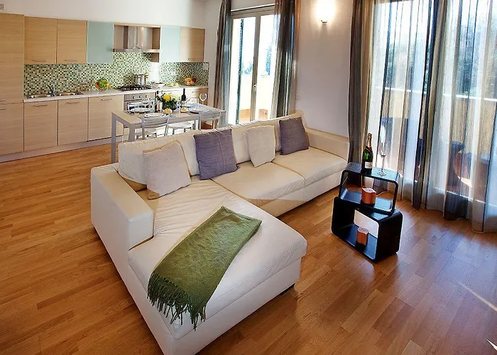 Residence-11 To Choose From In An Exclusive By Italian *