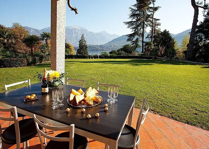 Residence-11 To Choose From In An Exclusive By Italian