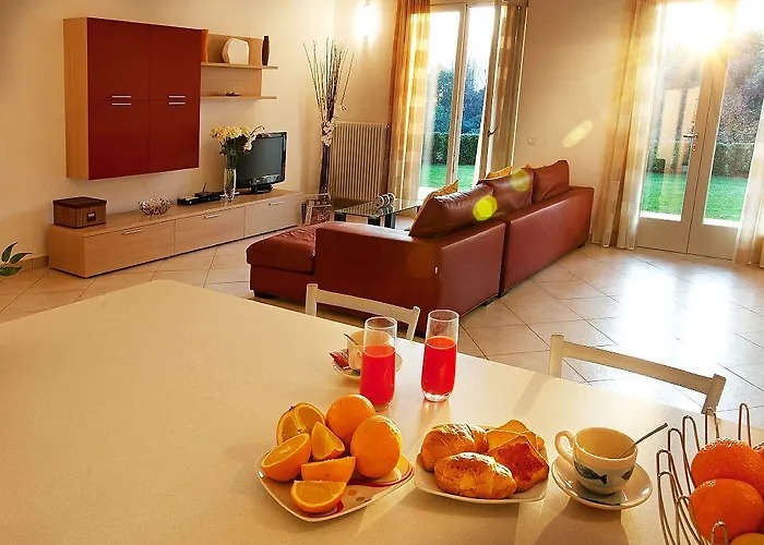 דירה Residence-11 To Choose From In An Exclusive By Italian טרמצו